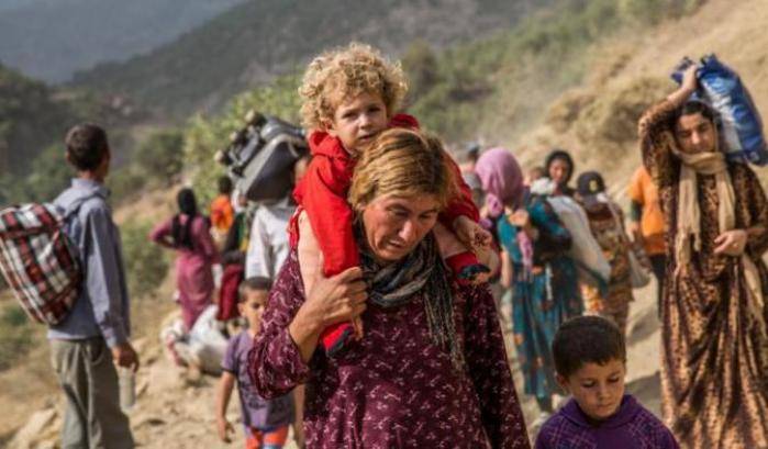 Gli Yazidi anche carnefici? Accusati di aver ucciso dei civili iracheni per vendetta