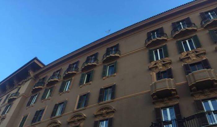 Il fatto è avvenuto a Zaporizhia, nel sud del paese