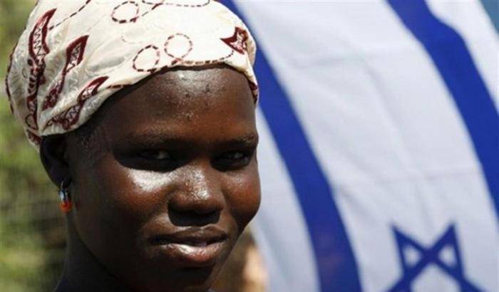 Migranti in Israele