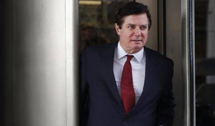Paul Manafort