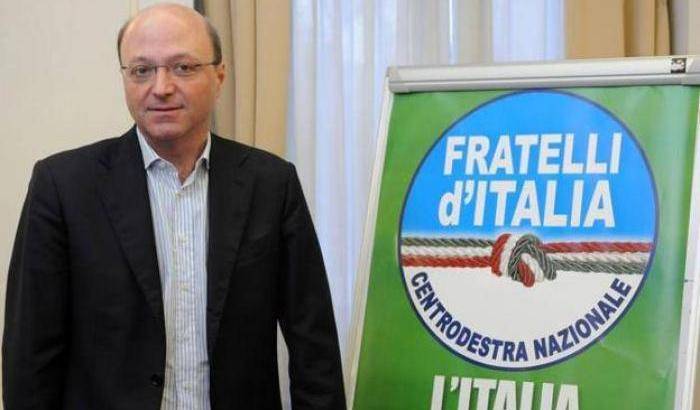 Massimo Corsaro
