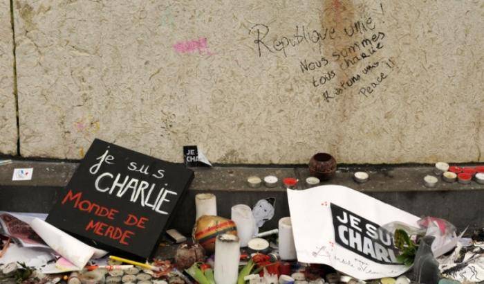 La Francia ricorda la strage di Charlie Hebdo: cerimonie all'insegna della sobrietà