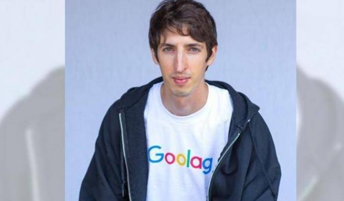 James Damore