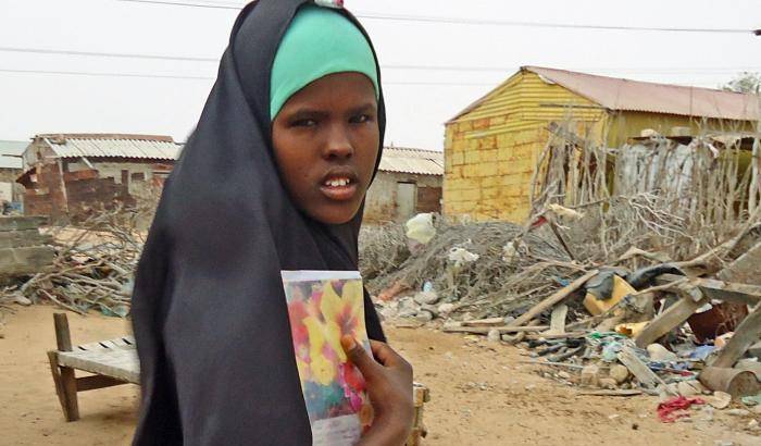 Svolta nel Somaliland: 30 anni di carcere per gli stupratori