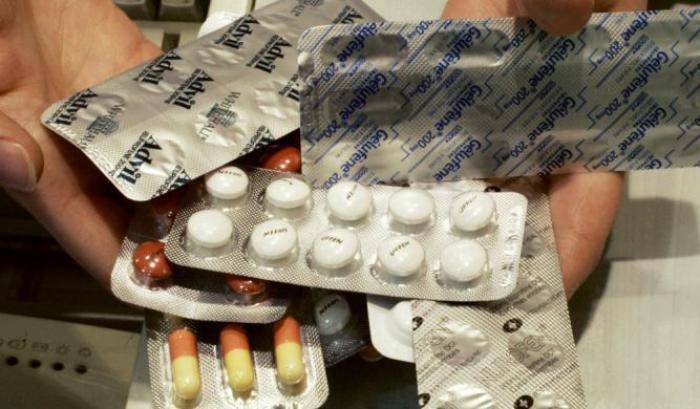 Uno studio lancia l'allarme ibuprofene: l'abuso fa calare il livello di testosterone