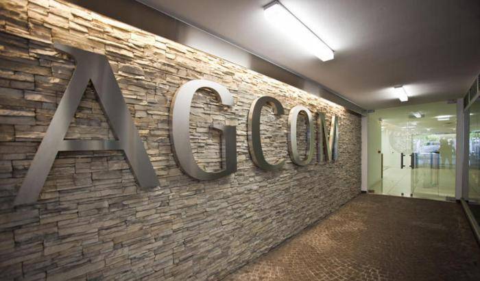 Agcom