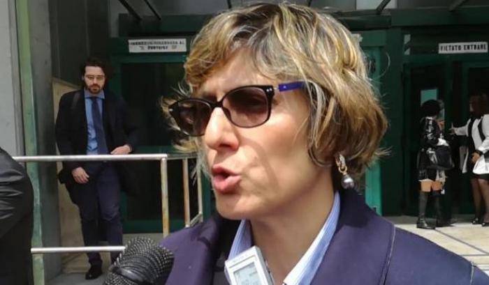 Da Fini a Salvini. Giulia Bongiorno candidata capolista della Lega