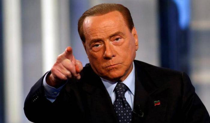 Silvio Berlusconi