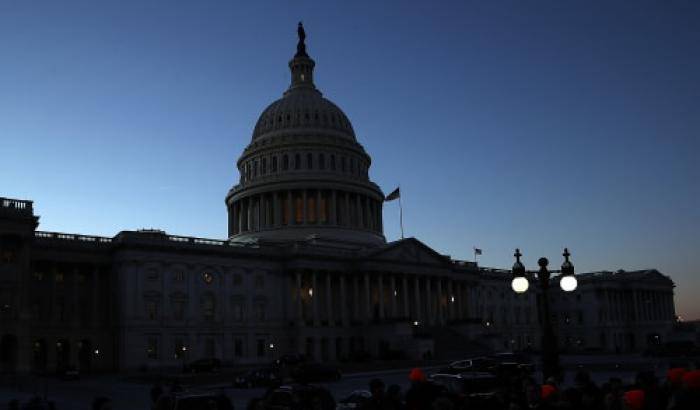 Il Congresso di Washngton