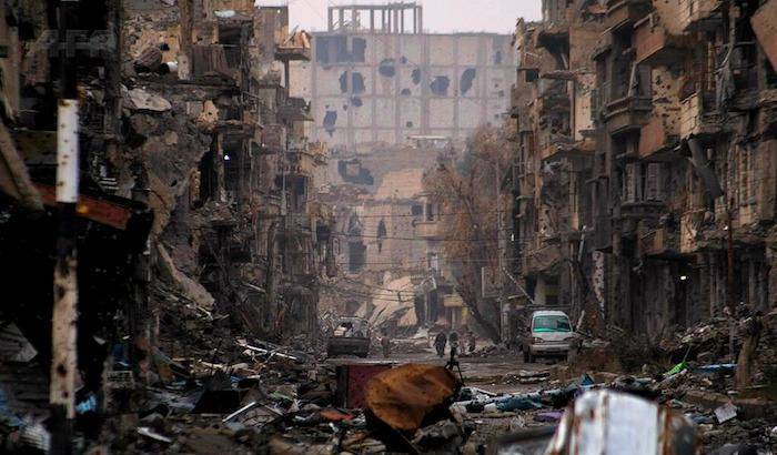 Siria: la Turchia ha ripreso il bombardamento delle postazioni curde ad Afrin
