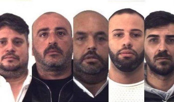 Mafia, cinque arresti: in manette anche il figlio dell'autista di Totò Riina
