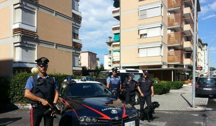 Mafia: 40 arresti nel messinese, decapitata la cosca di Barcellona Pozzo di Gotto
