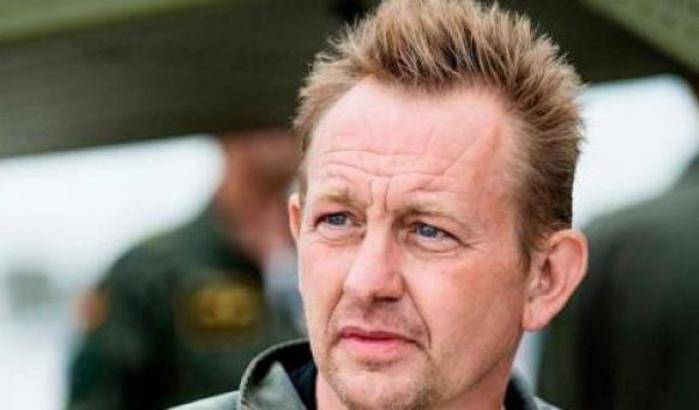 Uccisa e smembrata: la giornalista Kim Wall fu anche violentata da Peter Madsen