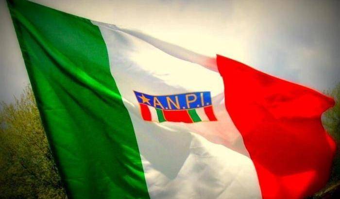 Associazione nazionale partigiani d'Italia