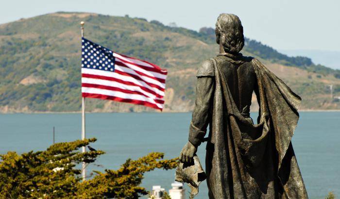 San Francisco dice addio al Columbus Day, la rabbia degli italo-americani: è un insulto