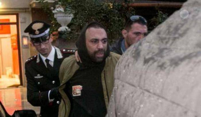Decapitato il clan Spada a Ostia: 32 arresti con l'accusa di associazione mafiosa
