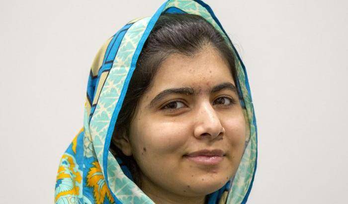 Malala a Trump: sono delusa dai leader che discriminano le donne