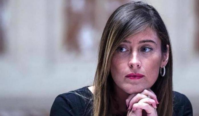 Maria Elena Boschi avverte il governo: "Se diamo fastidio Italia Viva può lasciare"