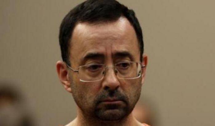 Larry Nassar