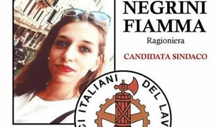 Fiamma Negrini