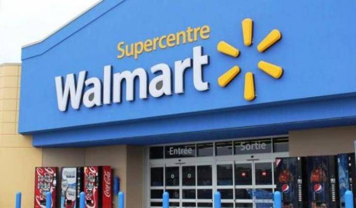 Mette sotto chiave i prodotti per i neri, la catena Walmart accusata di razzismo