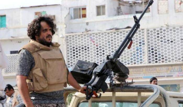 Sanguinosi scontri nel sud dello Yemen: 10 morti