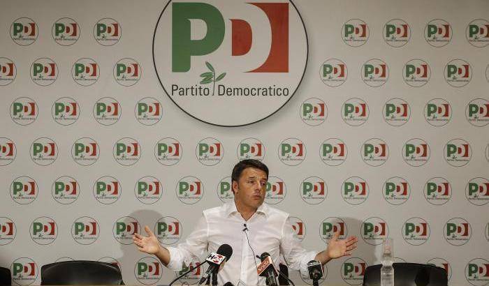 Renzi decide per tutti: sarà Gentiloni il candidato premier