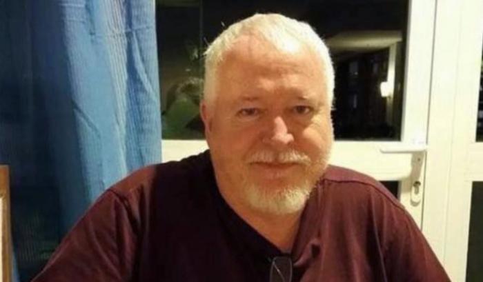 Bruce McArthur