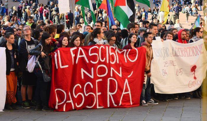 Siena dice no ai nostalgici del Duce: niente spazi pubblici a chi esalta il fascismo