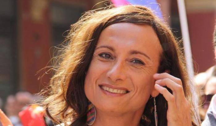 La rabbia di Vladimir Luxuria: "L'odio verso i transgender uccide"