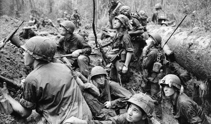 Cinquantanni fa l'offensiva del Tet: il Vietnam ricorda i caduti