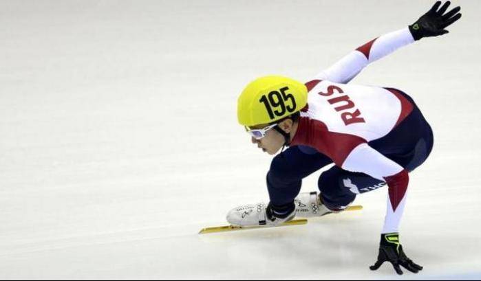 Esclusi per doping, 32 russi ricorrono al Tas per essere ammessi ai Giochi di Pyeongchang