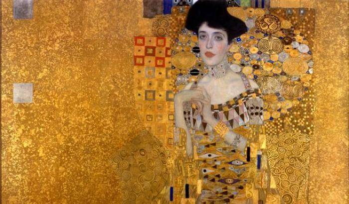Cento anni fa si spegneva Gustav Klimt, raffinato cantore della sensualità femminile