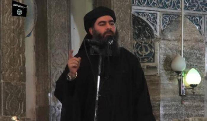 The Sun: al Baghdadi è vivo e si è rifugiato nel Sahel