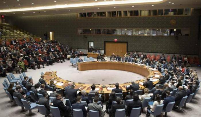Il Consiglio di sicurezza dell'Onu studia un cessate il fuoco di 30 giorni in Siria