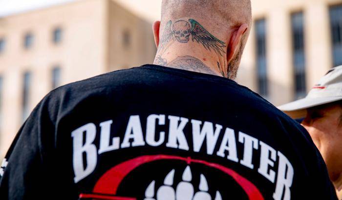 In Tunisia aleggia il fantasma nero della Blackwater e dei suoi contractors