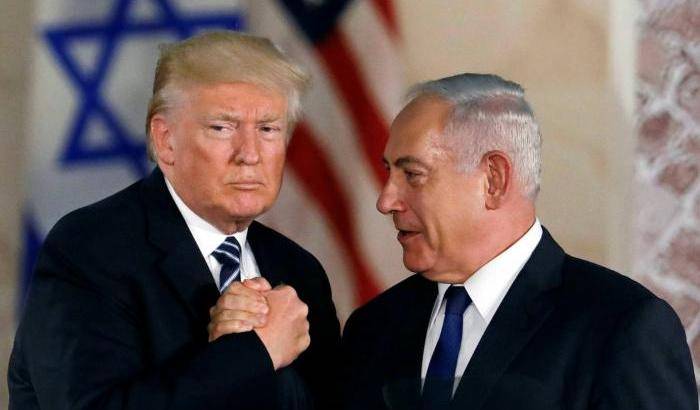 Israele accusa l'Iran: vuole avere 5 bombe atomiche come quelle di Hiroshima