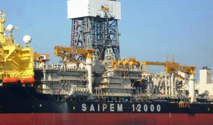 0004CFE3-la-piattaforma-saipem-12000 La piattaforma Saipem 12000