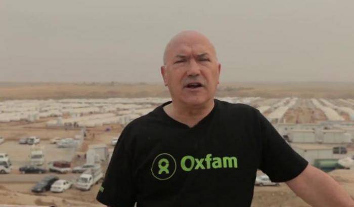 Scandalo sessuale Oxfam: sotto accusa anche il numero uno dell'Ong britannica