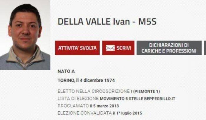 Ivan Della Valle