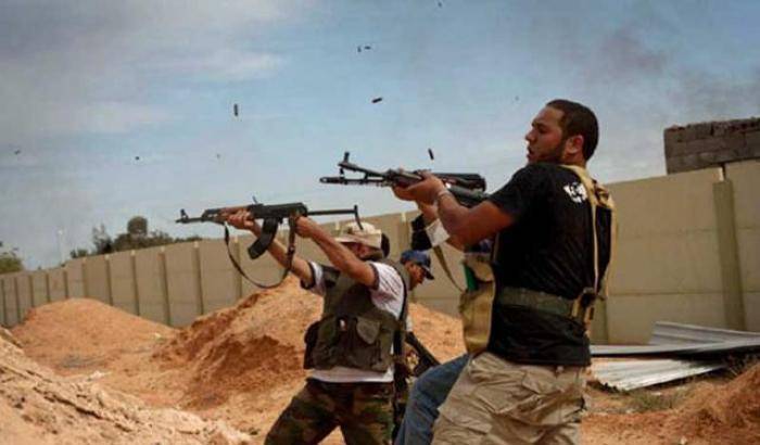 I timori dell'Onu: una soluzione politica in Libia è lontanissima