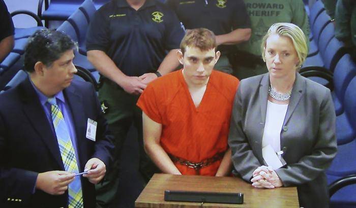 Il killer della Florida era un estremista di destra: partecipò a campi paramilitari
