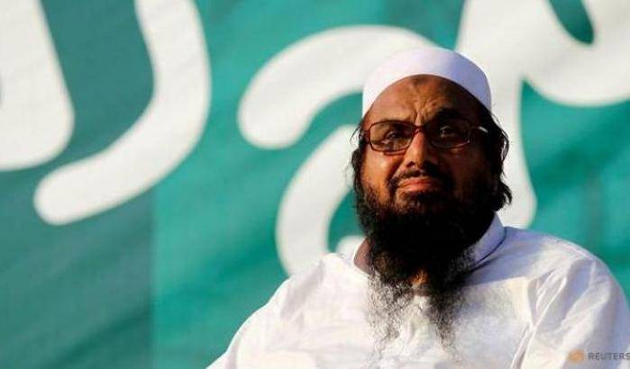 Hafiz Saeed