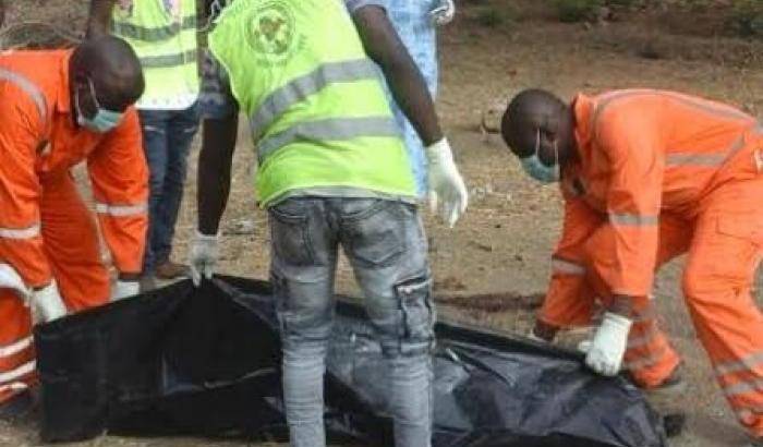 Tre kamikaze fanno strage in un mercato in Nigeria: 19 morti