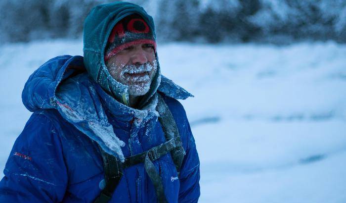 Odissea di un atleta sardo in Canada, 17 ore scalzo a -50 gradi