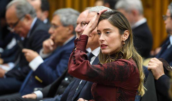 0004D236-maria-elena-boschi Maria Elena Boschi