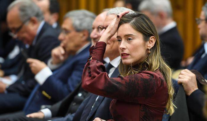 Maria Elena Boschi