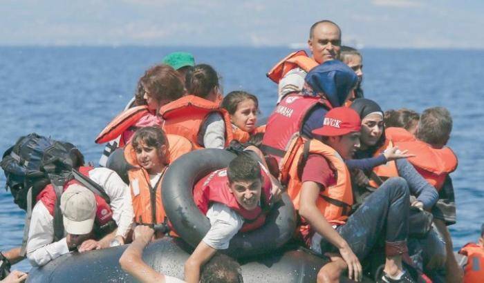 10 cose da sapere sui migranti