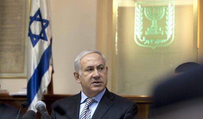 Netanyahu