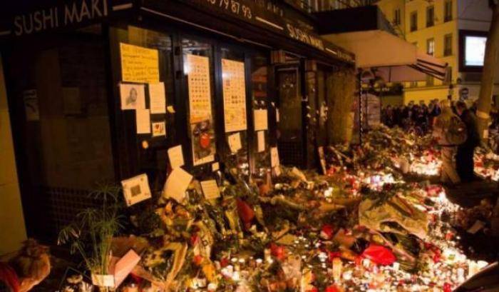 Parigi, sopravvissuta agli attentati fa causa ai social network: "L'Isis è così forte per causa loro"